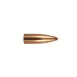MATCH TARGET 22 CALIBER (0.224'') FLAT BASE BULLETS
