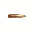 MATCH TARGET 22 CALIBER (0.224'') BOAT TAIL BULLETS