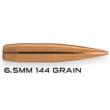 6.5MM LONG RANGE HYBRID TARGET BULLETS