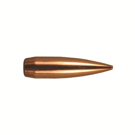 Berger Match Grade Target Bullets .30 cal .308" 155.5 gr FULLBORE 500-ct