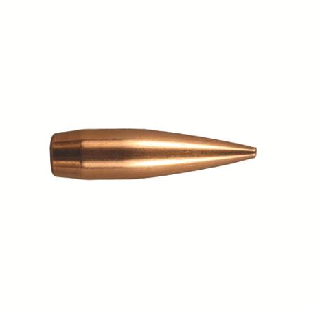 Berger Match Grade Target Bullets .30 cal .308" 155 gr HYBRID 500-ct