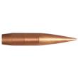 375 cal 379 gr ELR Match Solid Bullets 50ct
