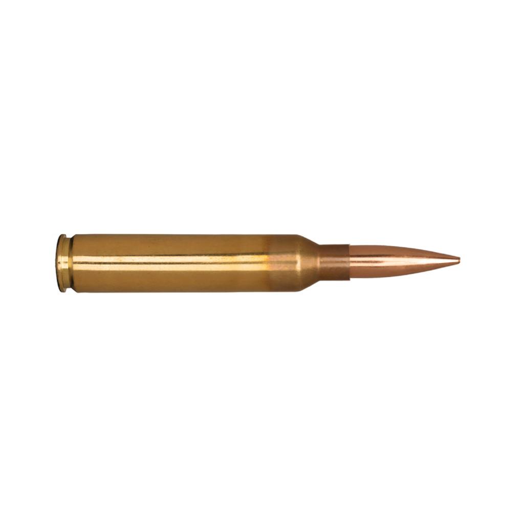 Berger Hybrid Target Rifle Ammunition .300 PRC 215gr OTM 2940 fps 20/ct