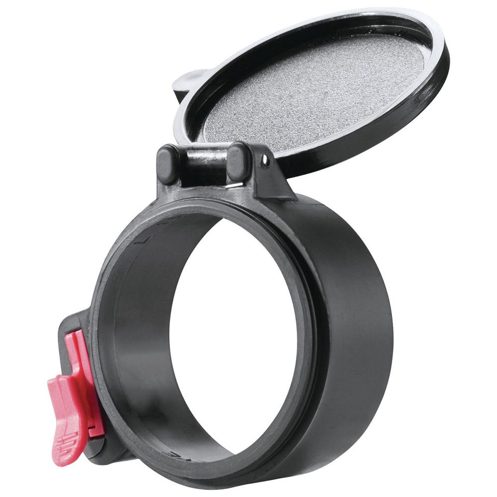 Butler Creek Flip-Open Eyepiece Scope Cover - 1.730"/43.9mm MFG 20190 Size 19
