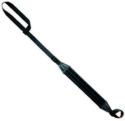 Iron Valor Armory Butler Creek Improved Ultra Shotgun Sling BLK 48X1