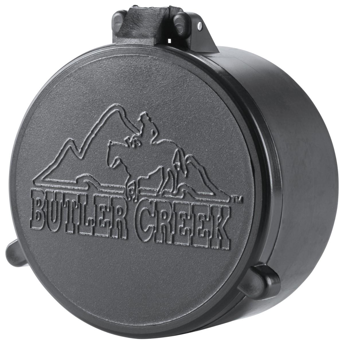 BUTLER CREEK FLIP-OPEN SCOPE COVER #28 OBJ #30280