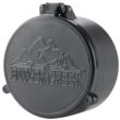 Butler Creek Flip-Open Objective Scope Cover - 2.5"/63.5mm MFG 30480 Size 48