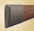 BUTLER CREEK SLIP-ON RECOIL PAD .75" MEDIUM BROWN