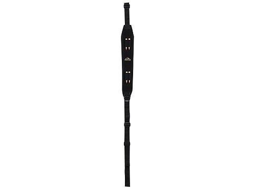 Iron Valor Armory Comfort Stretch Sling Alaskan Magnum Rifle Black