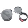 Element Scope Cap Eye Piece 1 Black  Clam