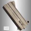 BOND BBL 3.5' 45/410 MATTE