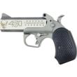 Bond Arms BIG BORE Trump 45-47 'Commander and Chief' 45-70 4.25" Brl