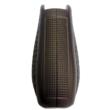 EXTENDED B6 GRIP WITH TEXTURED BACK STRAP FOR STANDARD STINGER RS