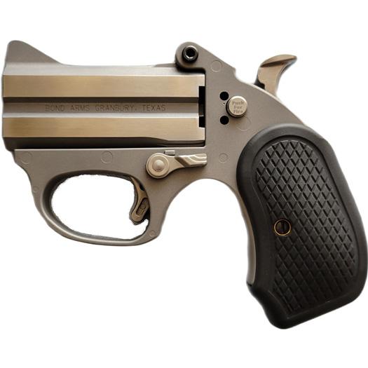 Bond Arms Honey-B Stinger Handgun .38 Spl 2rd Capacity 3" Barrel B6 Resin Grips .38 Special