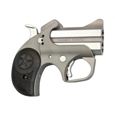 Bond Arms Roughneck Derringer .45 Auto 2rd Capacity 2.5" Barrel .45 ACP