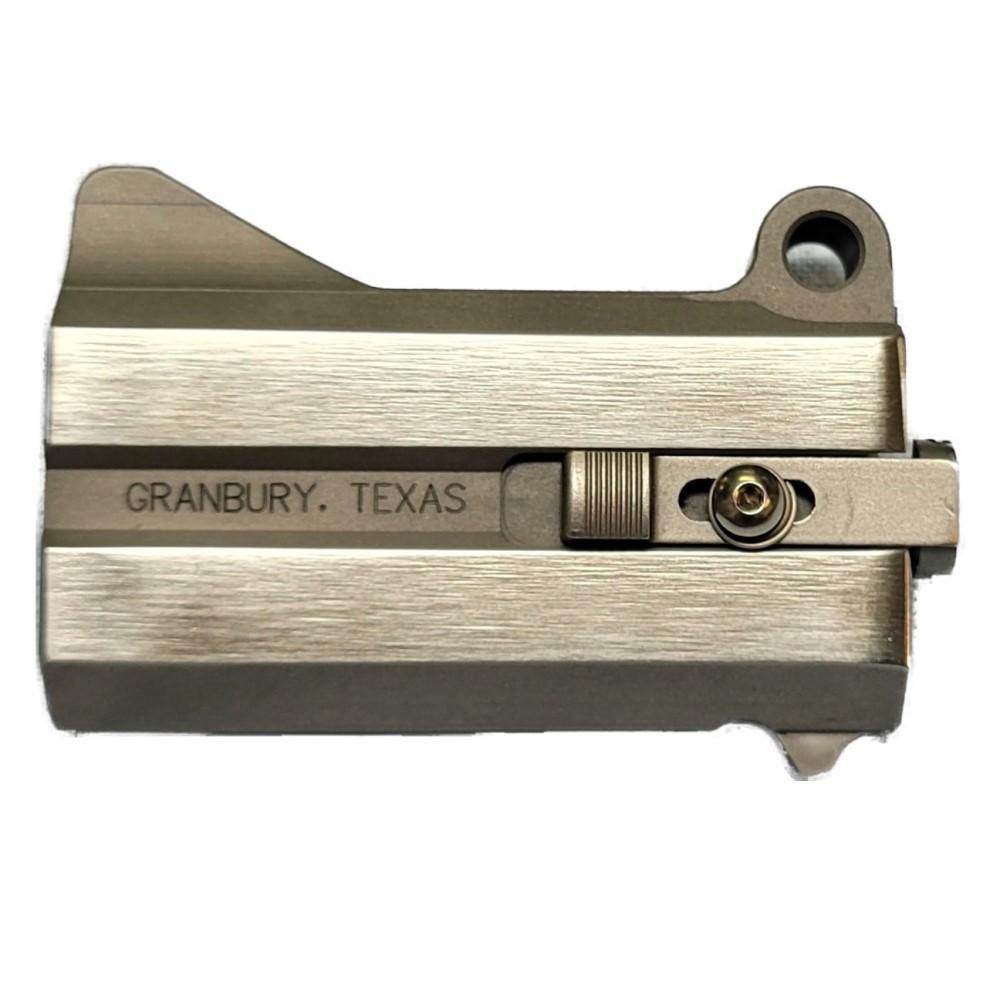 Bond Arms RNBL-250-45COLT Handgun Barrel .45 Colt 2.5" Rough Finish