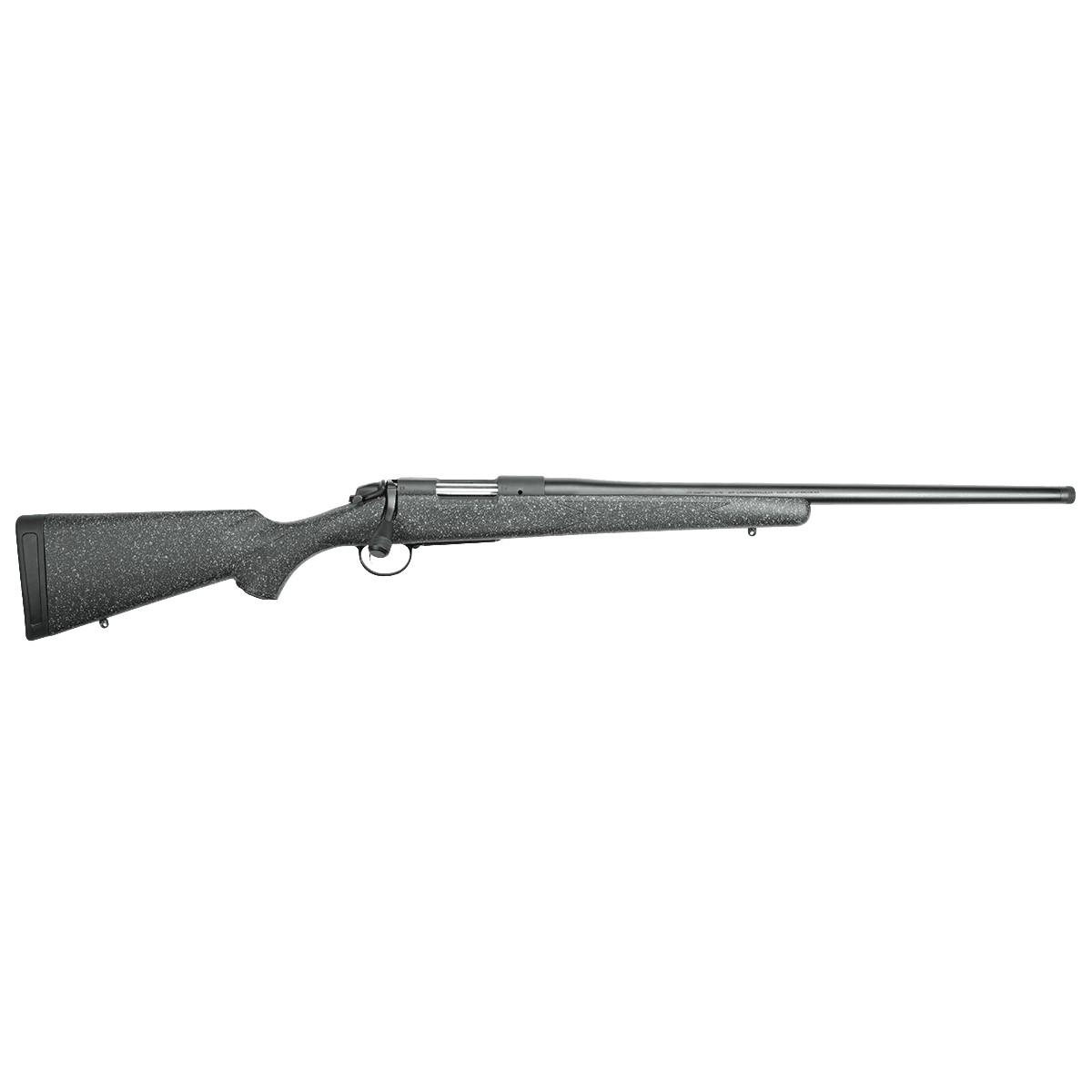 Bergara B-14 Ridge Ridge 7MM PRC 3RD Magazine 22" Barrel Synthetic Stock Softtouch Finish