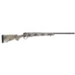 RIDGE CARBON WILDERNESS RIFLE-7 PRC-CARBON FIBER BARREL w/ Omni Muzzlebrake