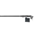 BGA B-14 22LR BARRELED ACTION 18 CARBON BBL LH