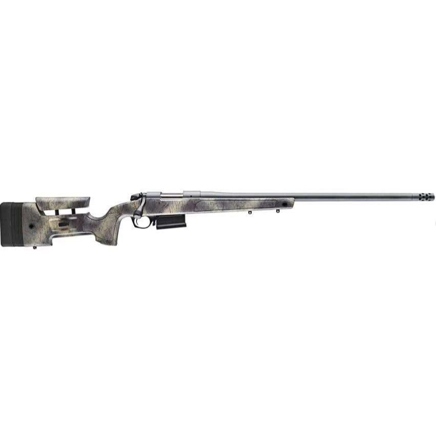 Bergara HMR CF Wilderness 6.5CR 22" 6.5 Creedmoor Rifle