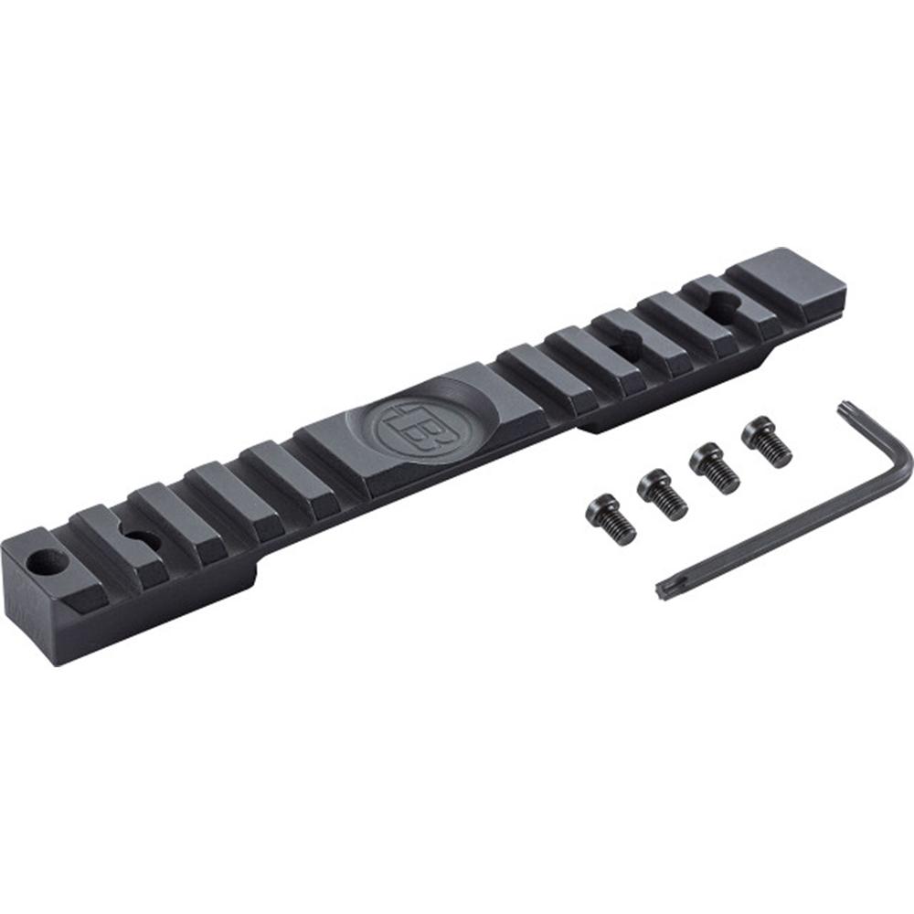 Bergara Premier/B-14 SA Rifle Scope Rail Picatinny 20 MOA