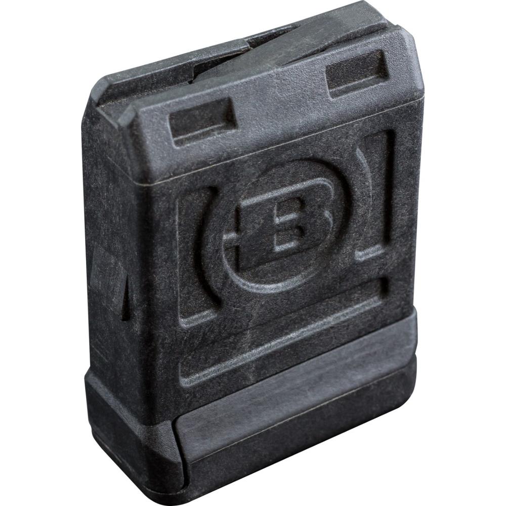 Bergara BMR Rifle Magazine 5/rd .22 LR