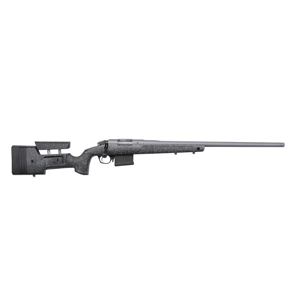 Bergara HMR Pro Rifle .25 Creedmoor 5RD Magazine 20" Threaded Barrel