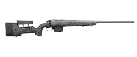 Bergara HMR PRO 300WM 26 in Threaded Barrel .300 Win Mag Rifle