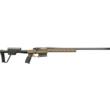 Bergara Premier Series MgLite 7mm Backcountry Bolt-Action Rifle
