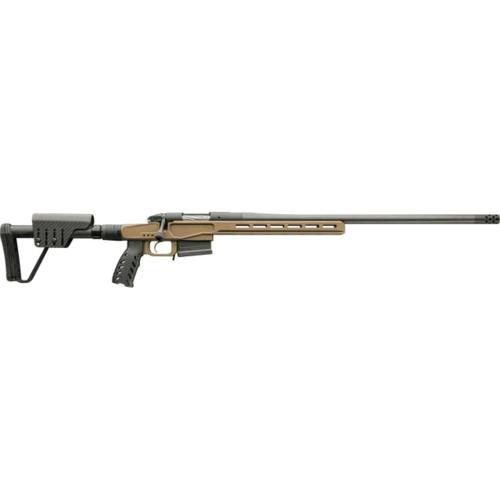 Bergara Rifles BPR377PRC Premier MgLite Full Size 7mm PRC 5+1 22in Carbon F