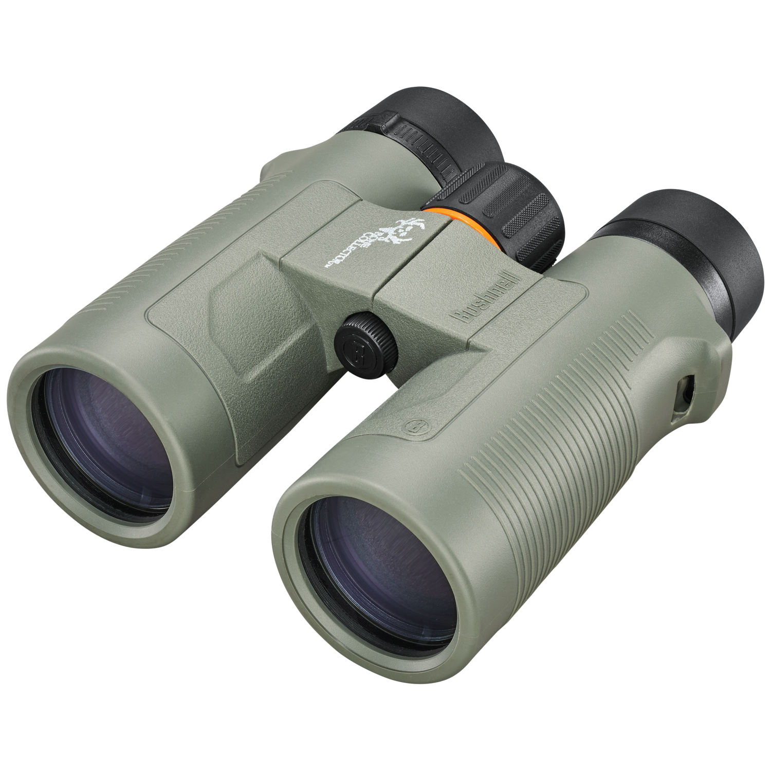 Bushnell Trophy XLT 10x42 Roof Bone Collector Binoculars