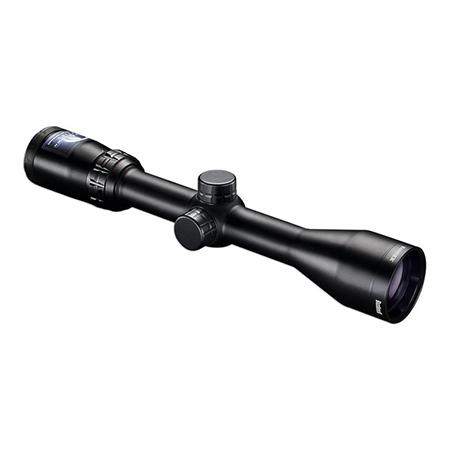Bushnell Banner Rifle Scope - 3-9x40mm Circle-X Reticle 36-13' FOV 4" ER Ma-img-0