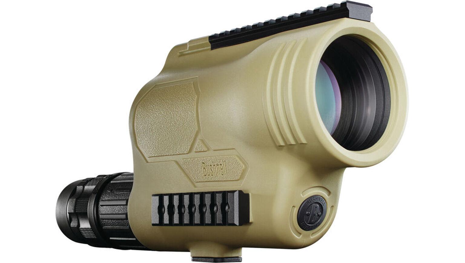 Bushnell Legend - 2A in MD view 2