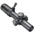Bushnell AR Rifle Scope - 1-4x24mm Illuminated BTR-1 Reticle Black Matte