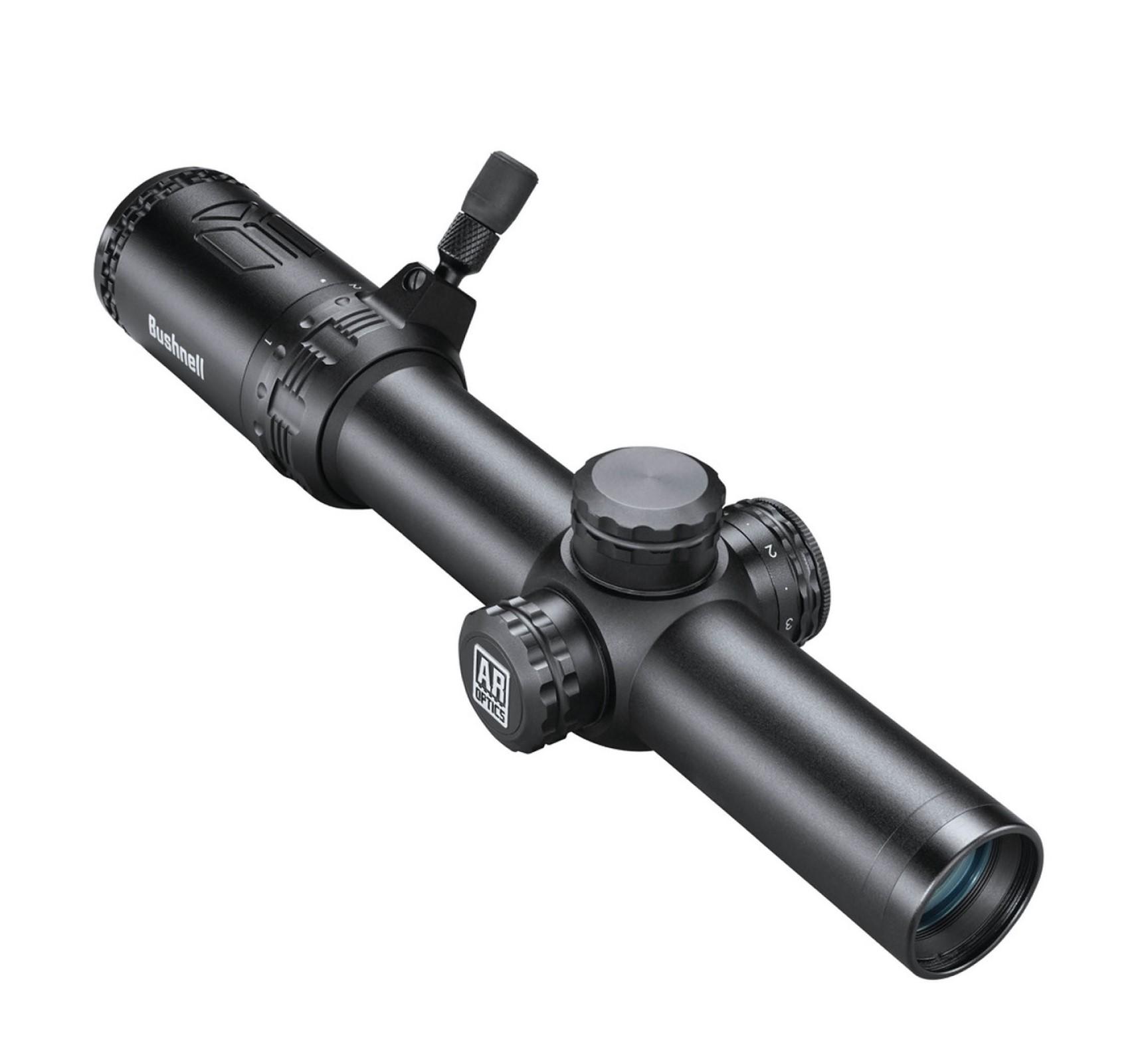 Bushnell AR Optics - BOAZ view 2