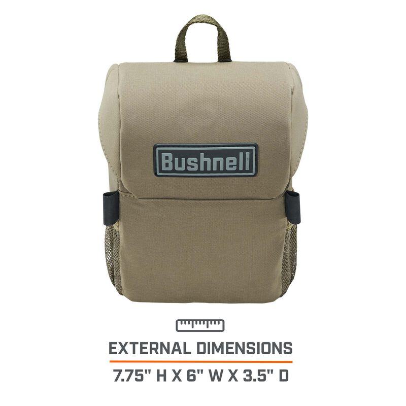 Bushnell Vault Modular Optics Protection System Binocular Pack Tan