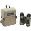 Bushnell Prime 10x42 Binoculars with Vault Combo Pack - Green Roof FMC WP/FP Box