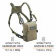 Bushnell 10x42mm Prime/Vault Combo Green Roof FMC WP/FP Box