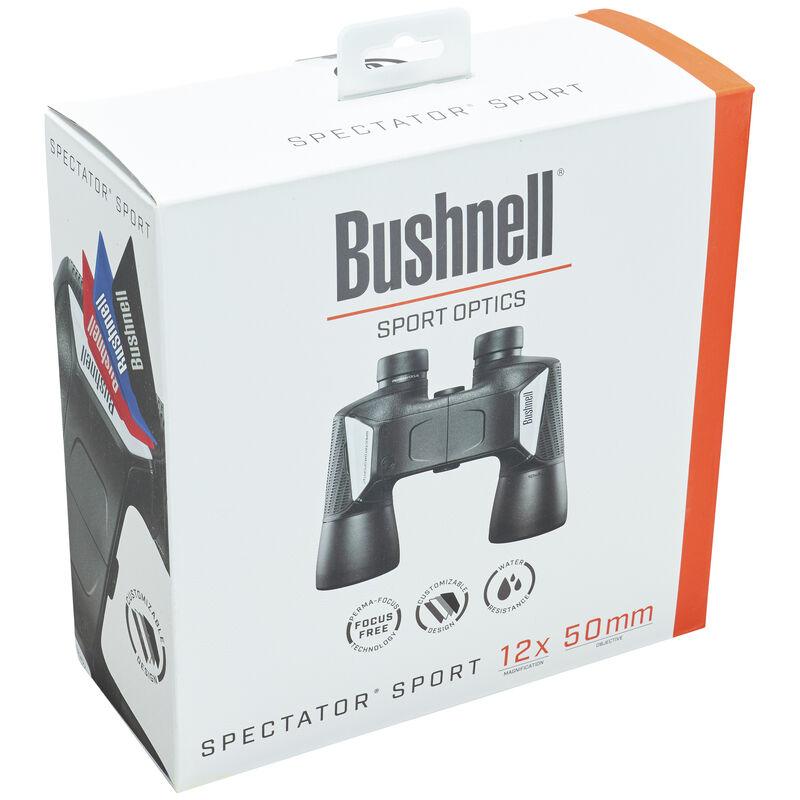 Bushnell Spectator Sport Binocular - 12x50 Black