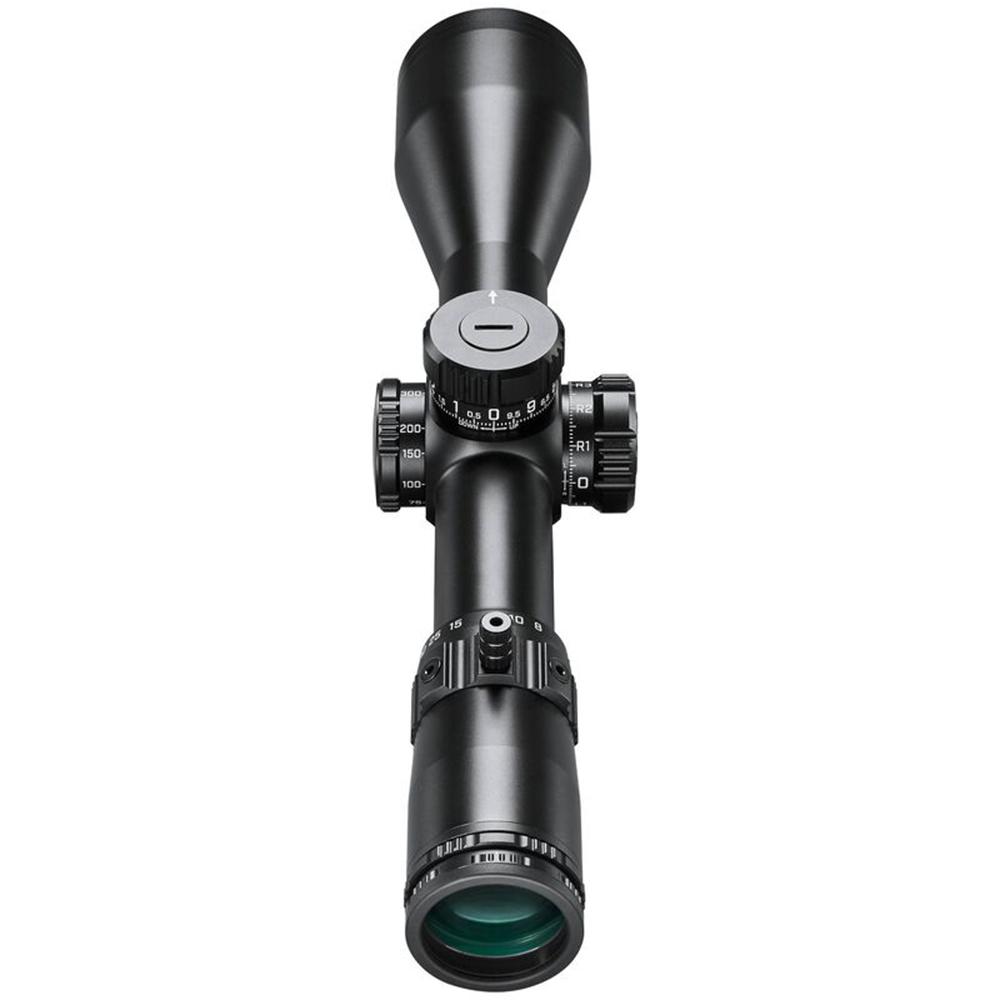 Bushnell Elite Tactical XRS3 Rifle Scope 6-36x56mm 34mm FFP EQL Black