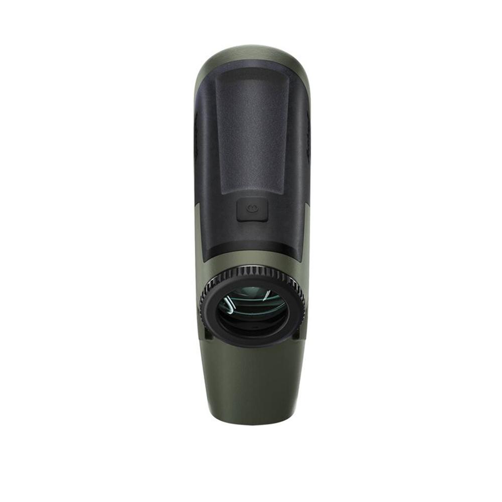 Bushnell R3 1200 Laser Rangefinder 6x-20 Green