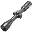 Bushnell 3-9x40 Banner 2 Black Riflescope Illum. CF500 - Red Hang Box