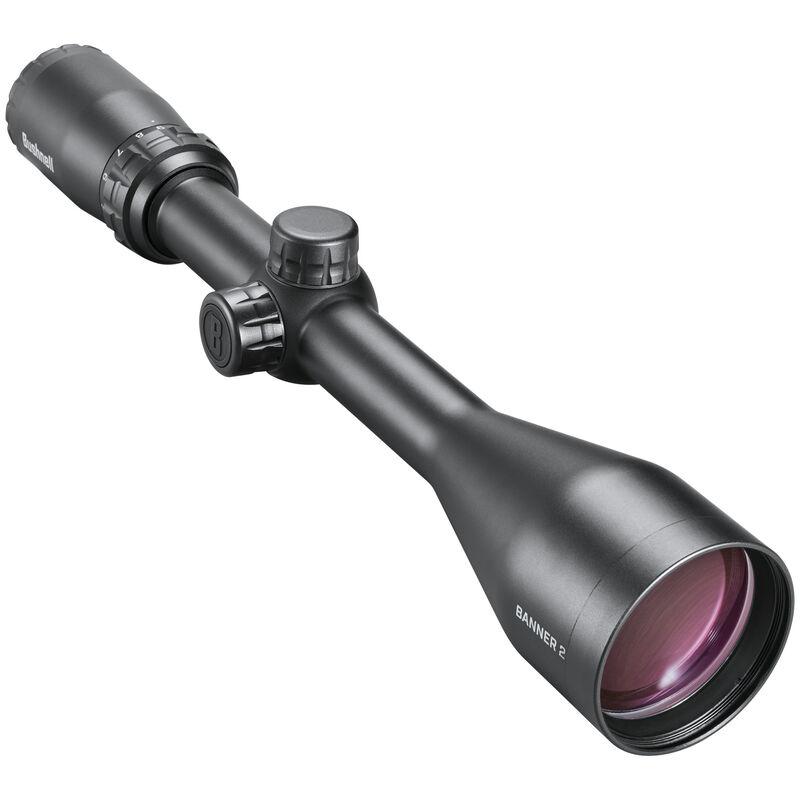 Bushnell Banner 2 3-9x50mm Rifle Scope DOA Reticle