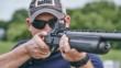 REFLEX SIGHT TACTICAL RIFLESCOPE CLEAR 4 MOA DOT W/8 BRIGHT SETTINGS