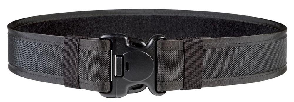 Bianchi Model 7200 Nylon Duty Belt 34" - 40" Medium Black