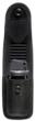 7307 PLN BLK ACCMLD MACE HLDRM3
