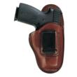Bianchi 19228 Professional  IWB Kahr K9/MK9/K40/K40 Covert Leather Tan