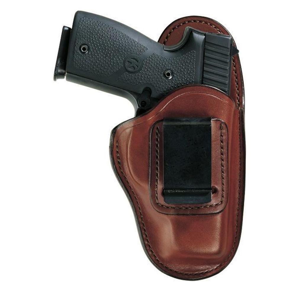 Bianchi Model 100 Professional Holster for Para Ordnance P10 in Tan Right -img-1