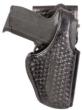 397 PLN BLK RH S&W 4006  .40CAL