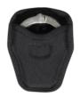 BIANCHI 7334 OPEN HANDCUFF CASE BLK